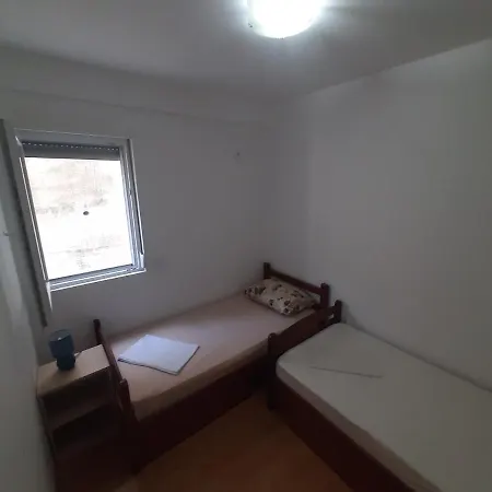 Nino Lux Apartments Ulcinj Exterior photo
