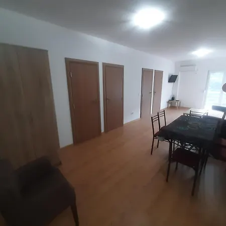 Nino Lux Apartments Ulcinj Exterior photo