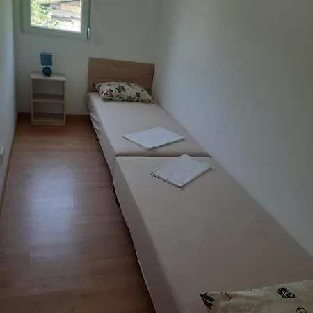 Nino Lux Apartments Ulcinj Exterior photo