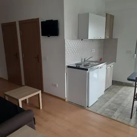 Nino Lux Apartments Ulcinj Exterior photo