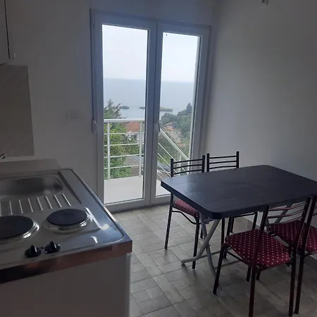 Nino Lux Apartments Ulcinj Exterior photo