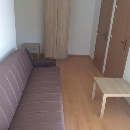 Nino Lux Apartments Ulcinj Exterior photo