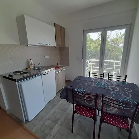 Nino Lux Apartments Ulcinj Exterior photo