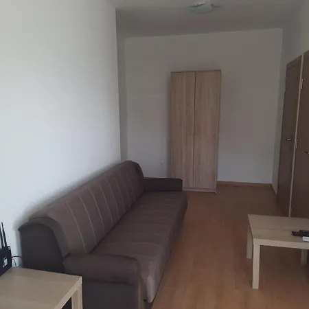 Nino Lux Apartments Ulcinj Exterior photo