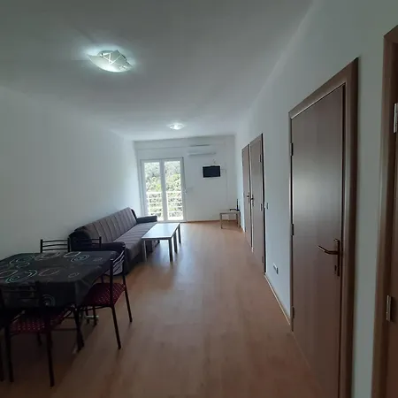 Nino Lux Apartments Ulcinj Exterior photo