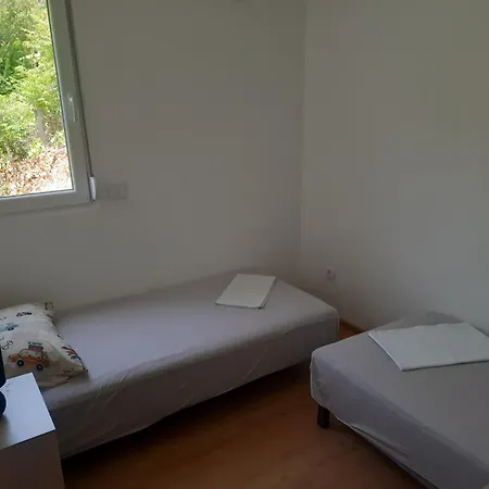 Nino Lux Apartments Ulcinj Exterior photo