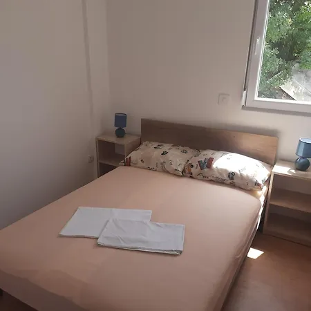 Nino Lux Apartments Ulcinj Exterior photo