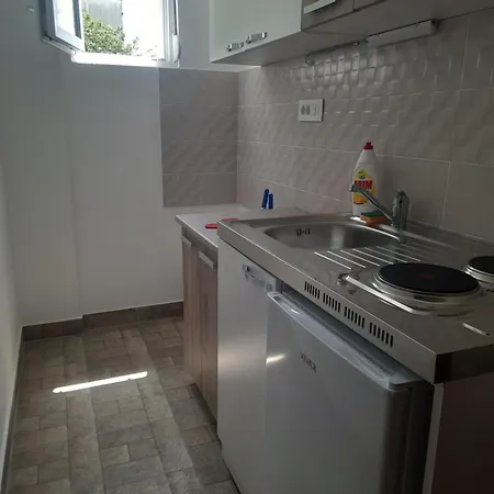 Nino Lux Apartments Ulcinj Exterior photo
