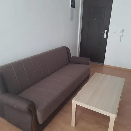Nino Lux Apartments Ulcinj Exterior photo
