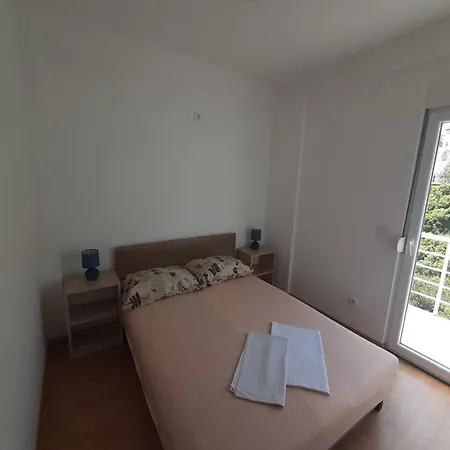 Nino Lux Apartments Ulcinj Exterior photo