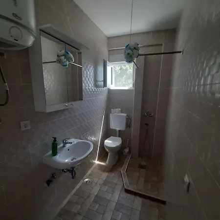 Nino Lux Apartments Ulcinj Exterior photo