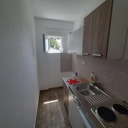 Nino Lux Apartments Ulcinj Exterior photo