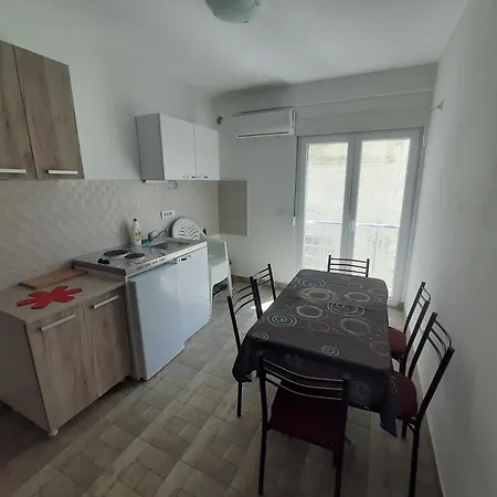 Nino Lux Apartments Ulcinj Exterior photo