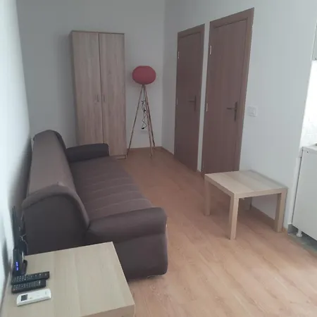 Nino Lux Apartments Ulcinj Exterior photo