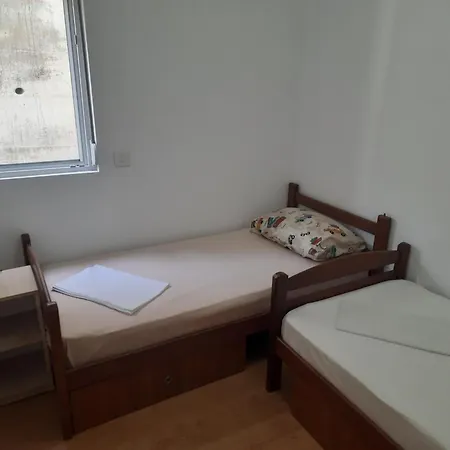 Nino Lux Apartments Ulcinj Exterior photo