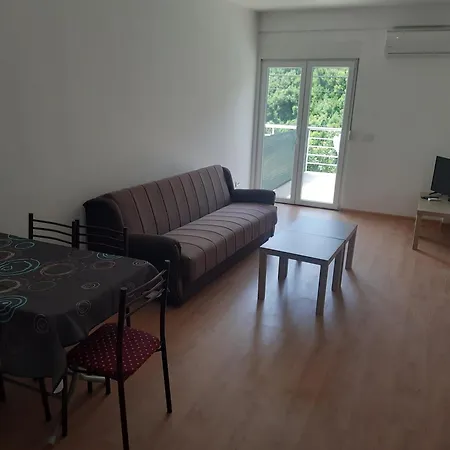 Nino Lux Apartments Ulcinj Exterior photo