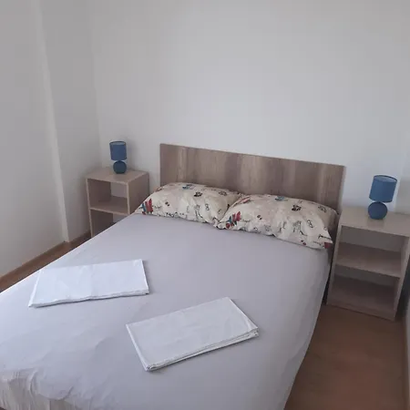 Nino Lux Apartments Ulcinj Exterior photo