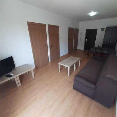 Nino Lux Apartments Ulcinj Exterior photo