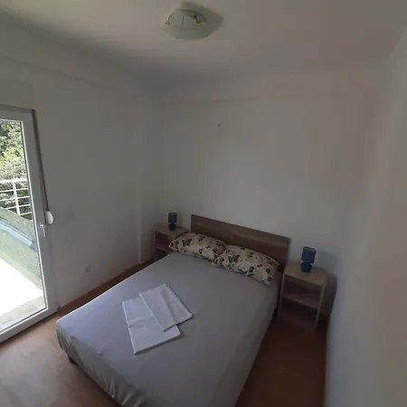 Nino Lux Apartments Ulcinj Exterior photo