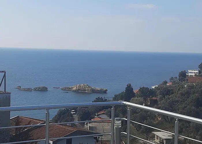 Nino Lux Apartments Ulcinj