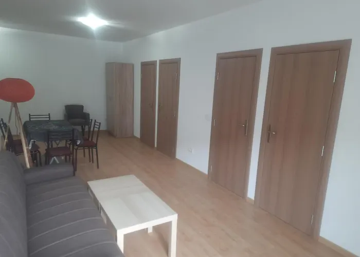 Nino Lux Apartments Ulcinj