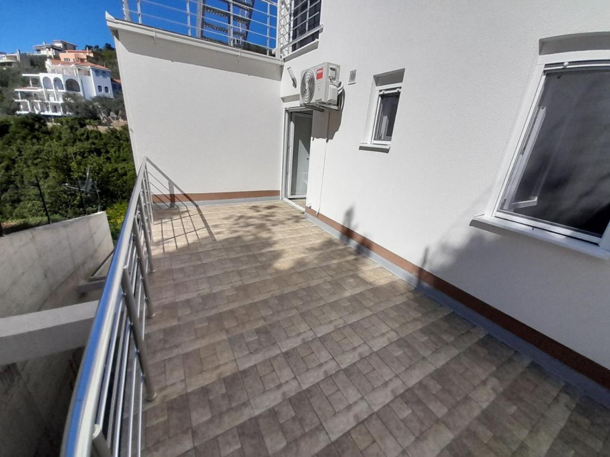 Nino Lux Apartment Ulcinj