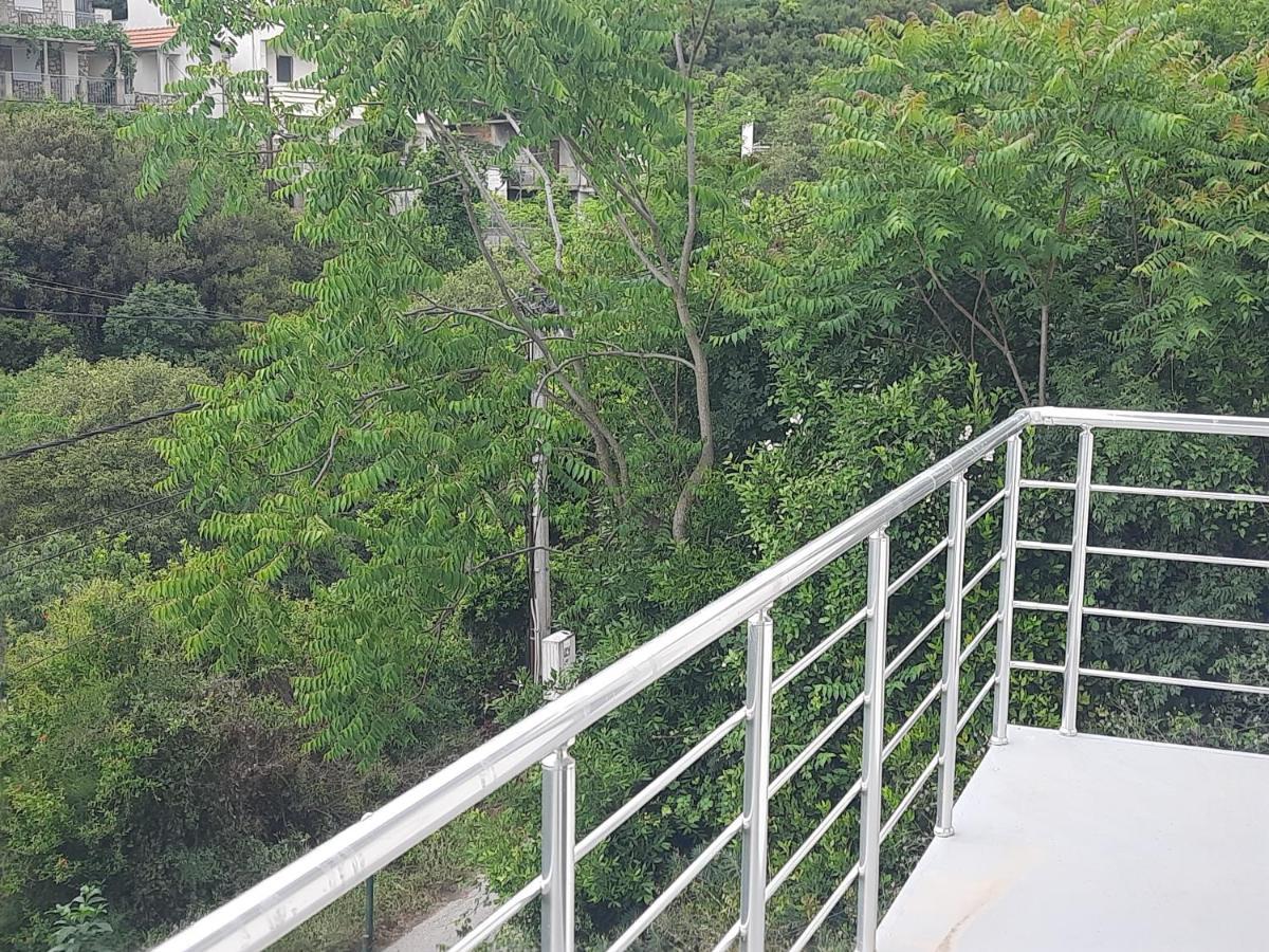 Nino Lux Apartment Ulcinj