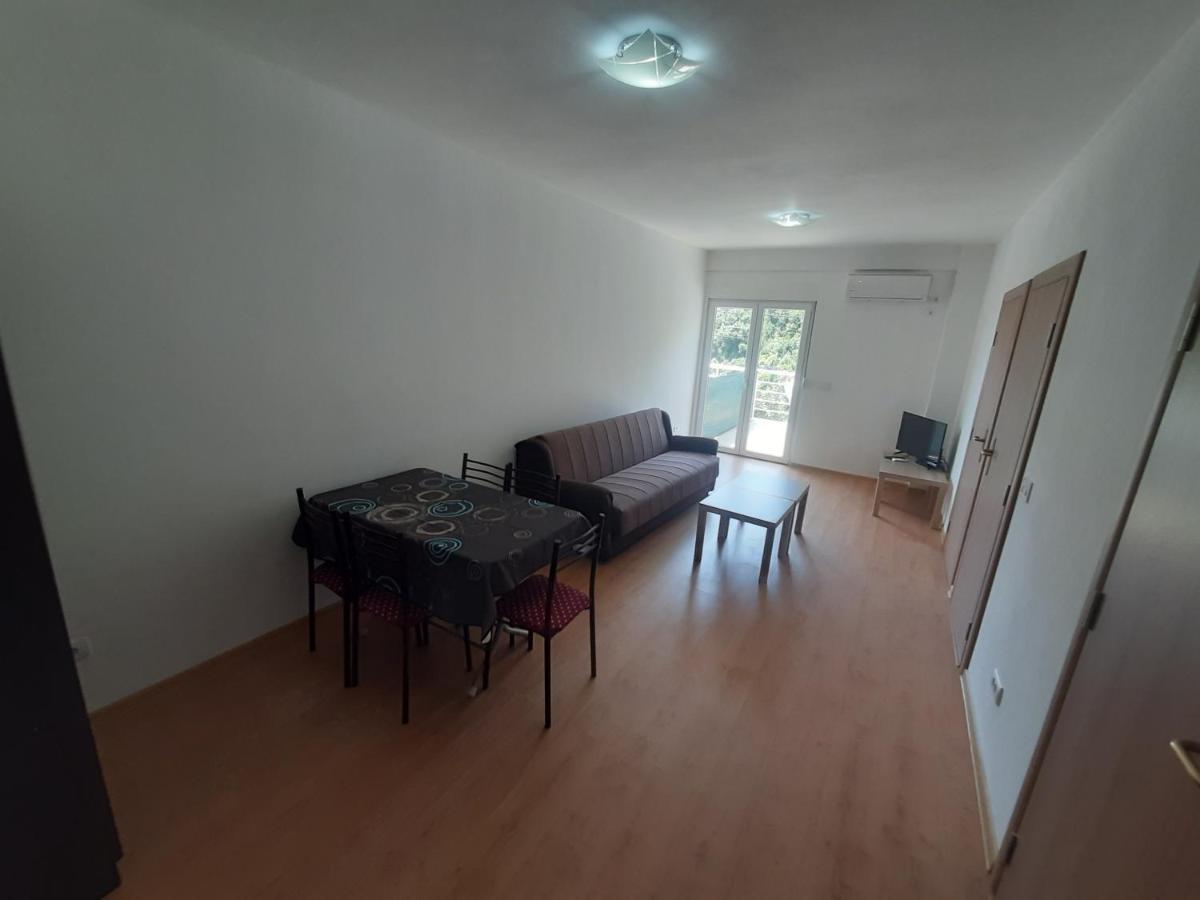 Nino Lux Apartment *