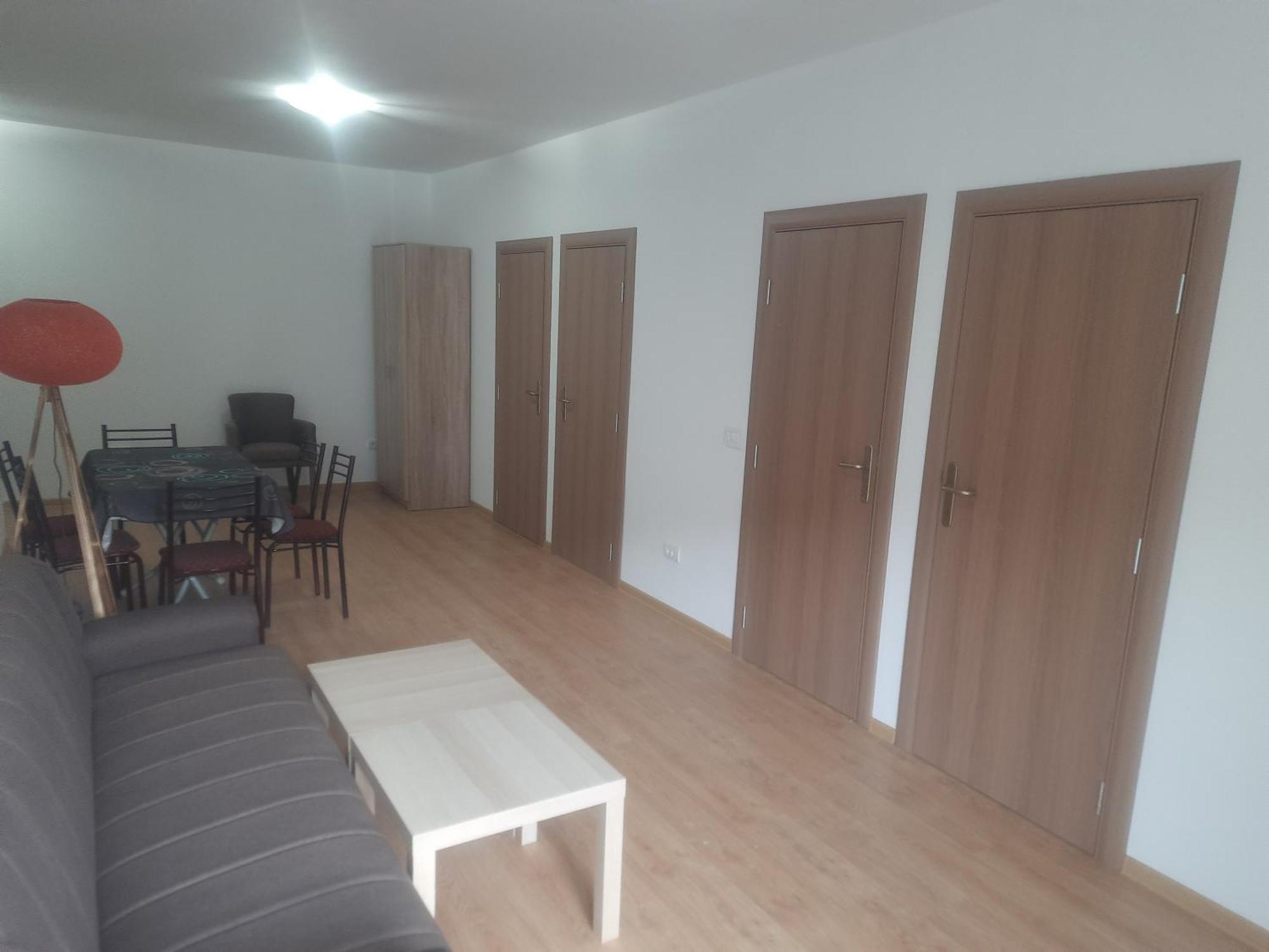 Apartment Nino Lux