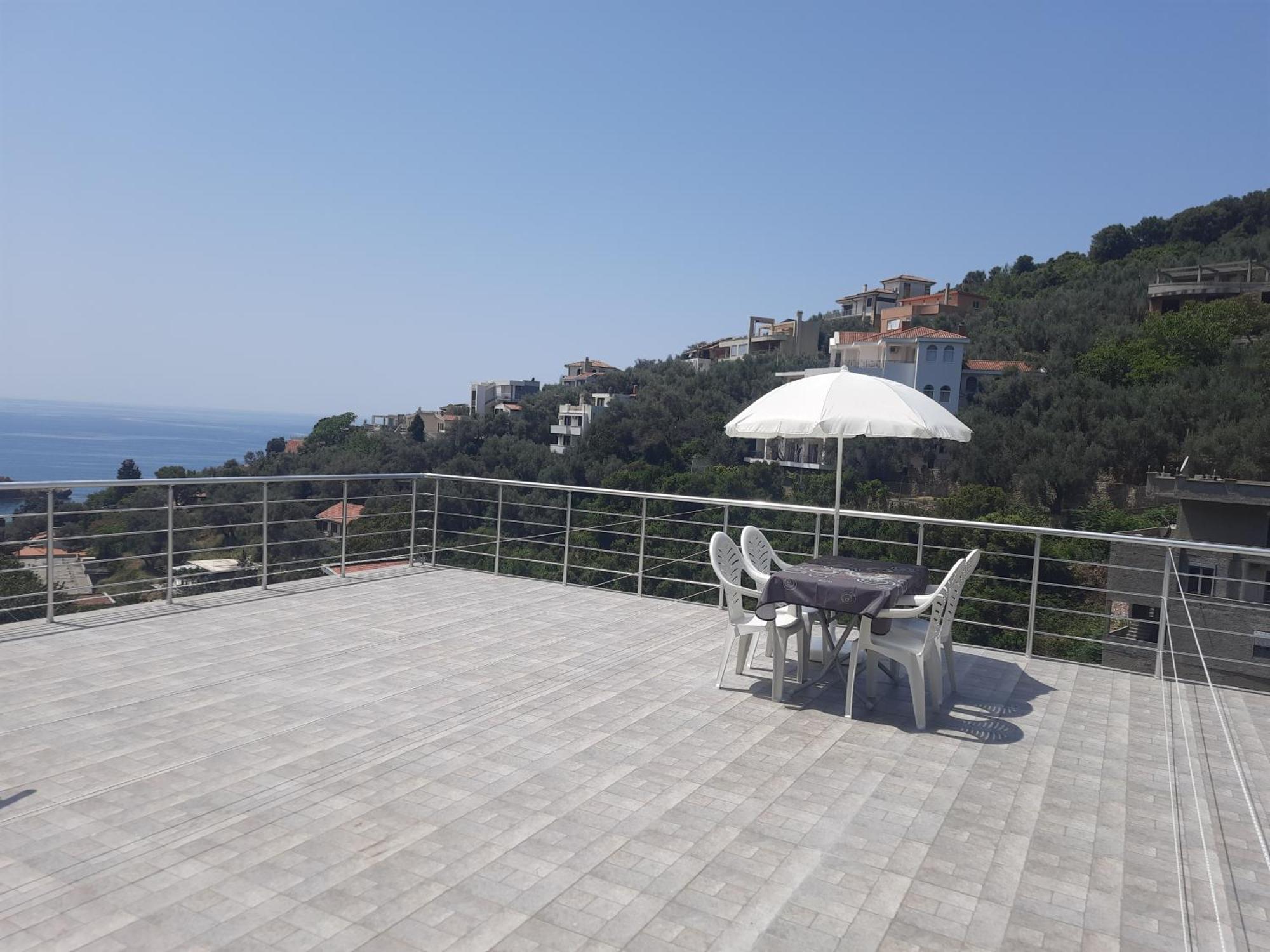 Nino Lux Ulcinj