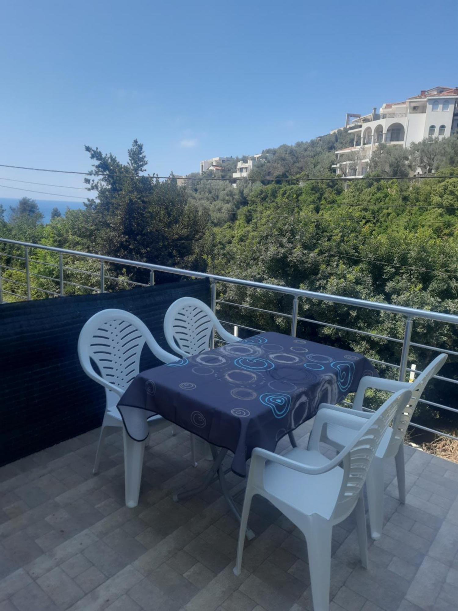 Nino Lux Apartment *