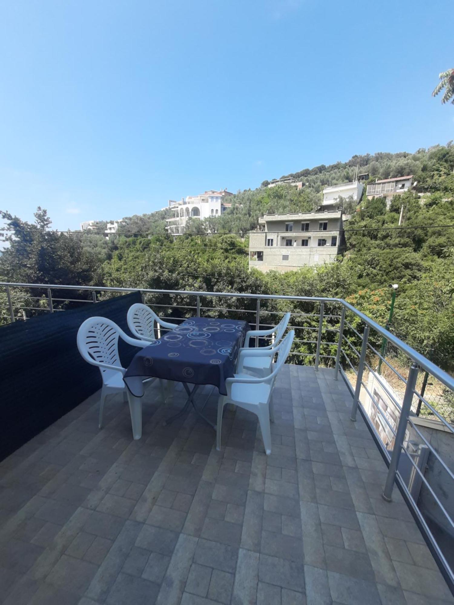 Apartment Nino Lux Ulcinj
