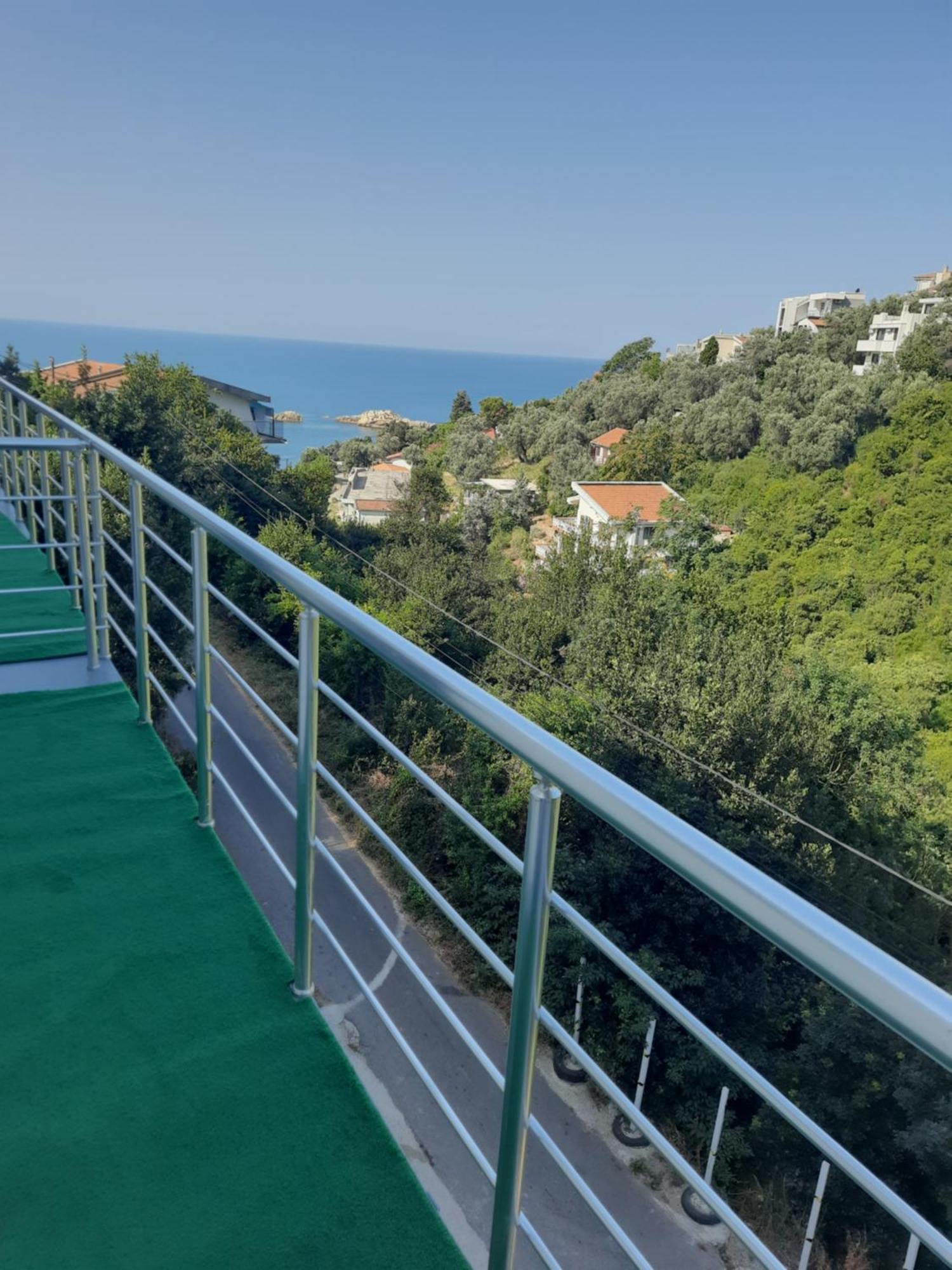 Nino Lux Ulcinj