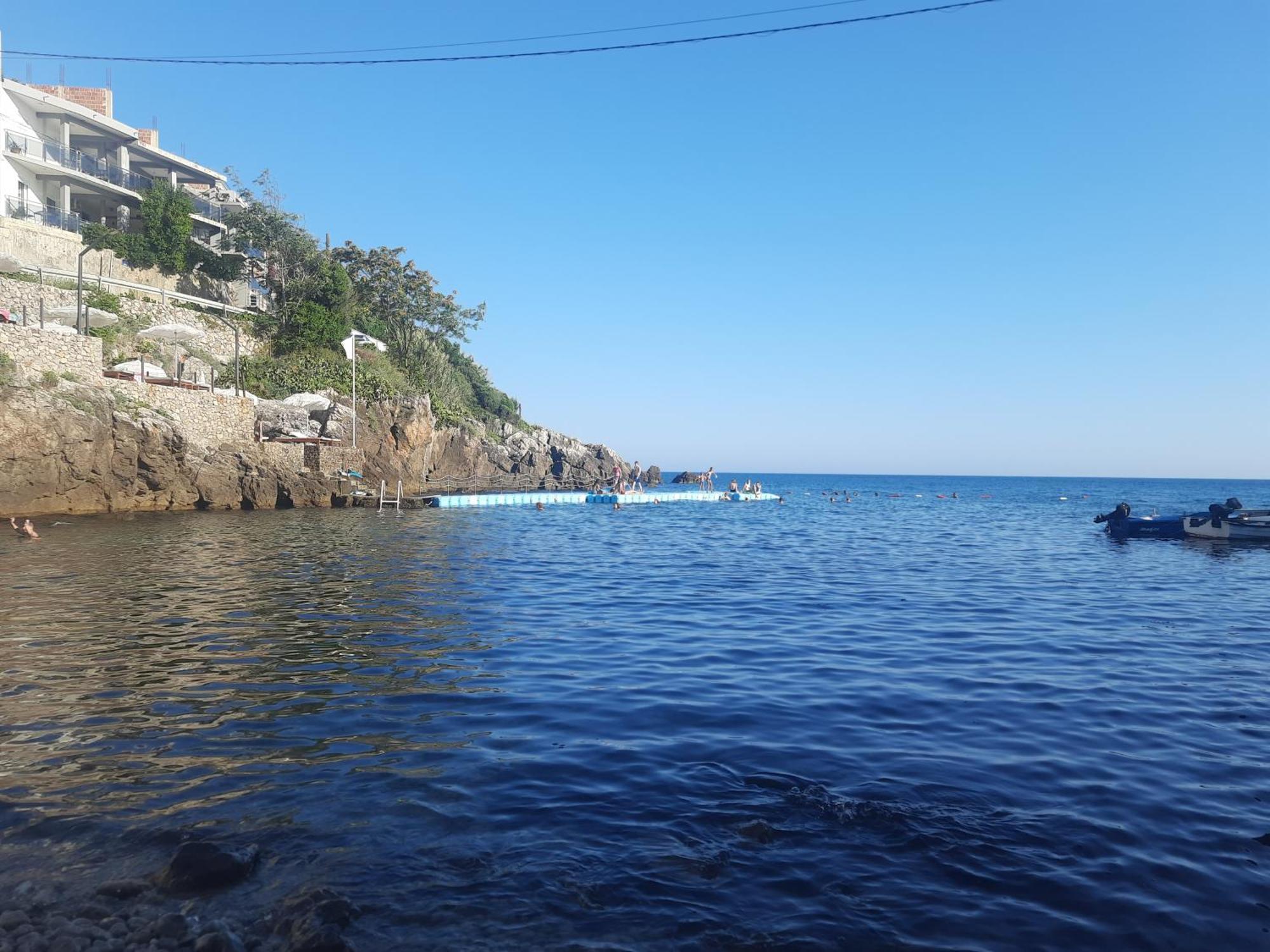 Nino Lux Ulcinj