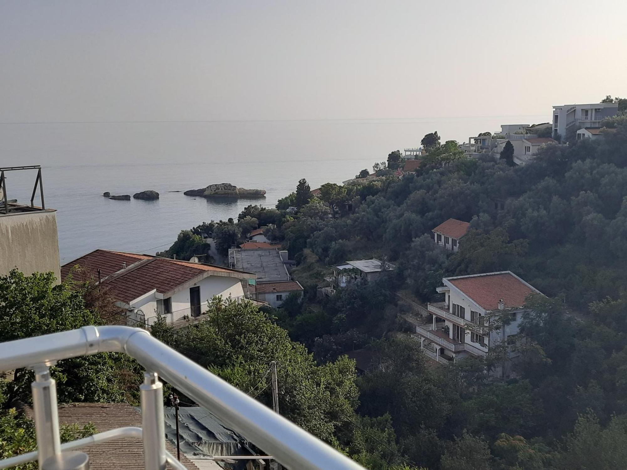 Apartment Nino Lux Ulcinj