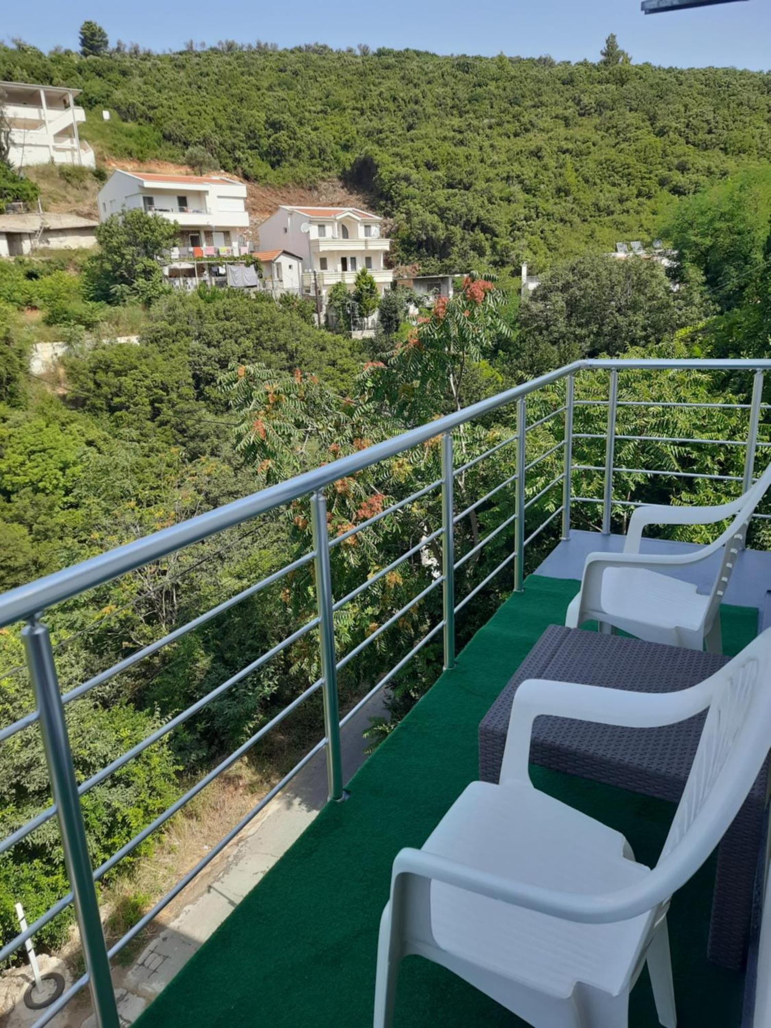 Apartment Nino Lux