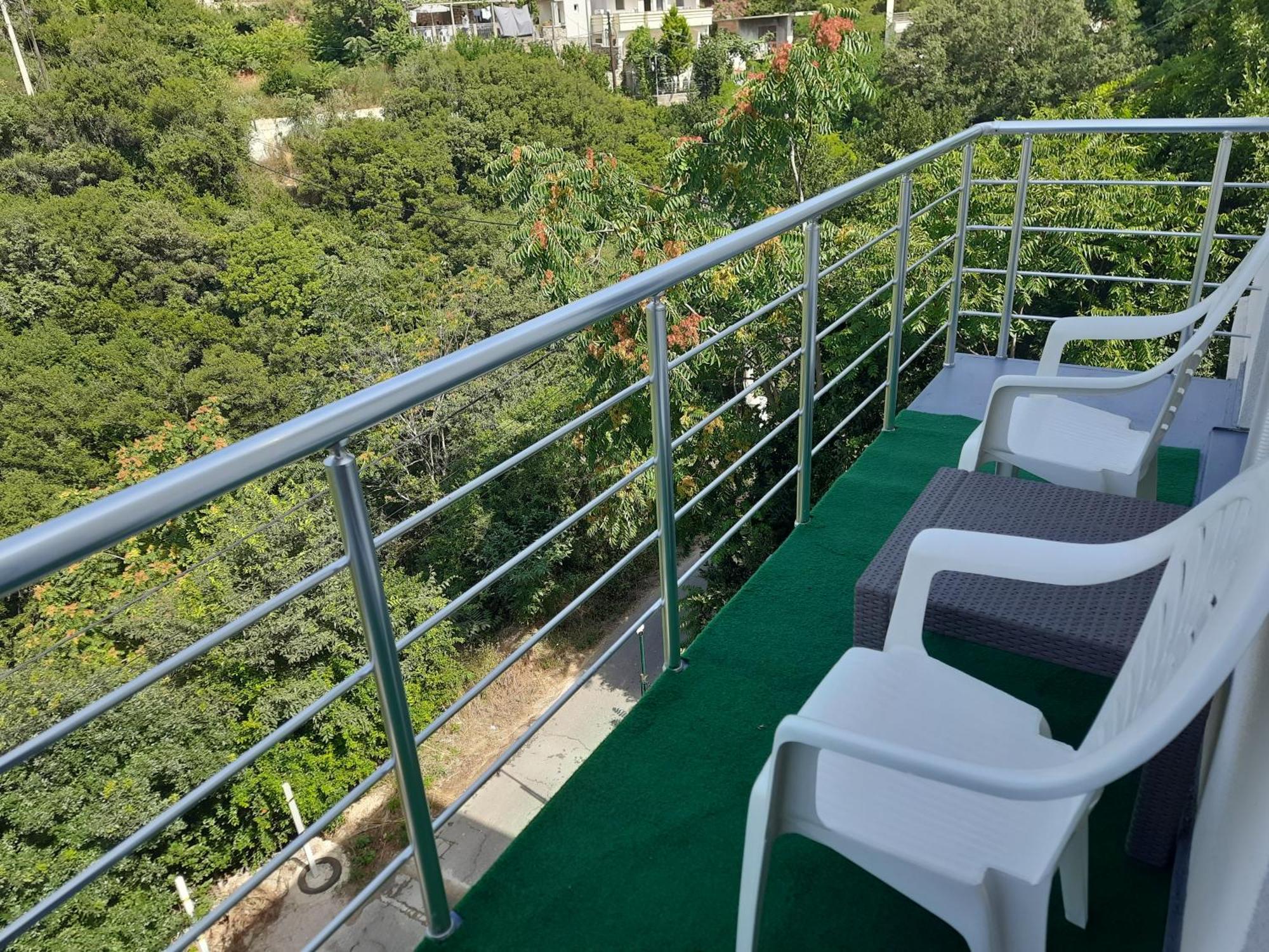 Apartment Nino Lux