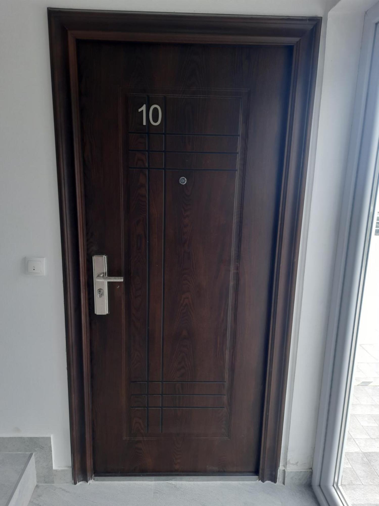 Apartment Nino Lux Ulcinj