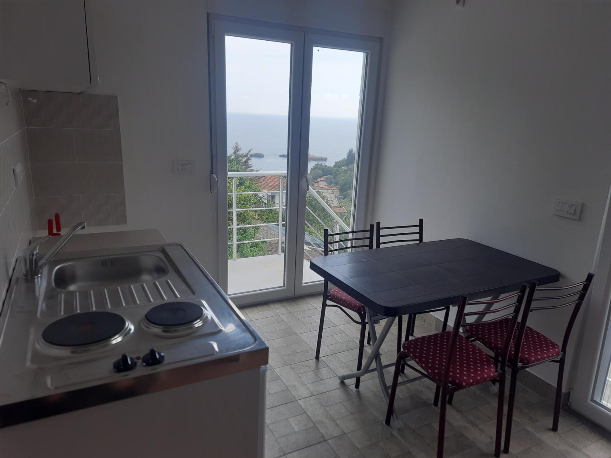 Nino Lux Apartment *