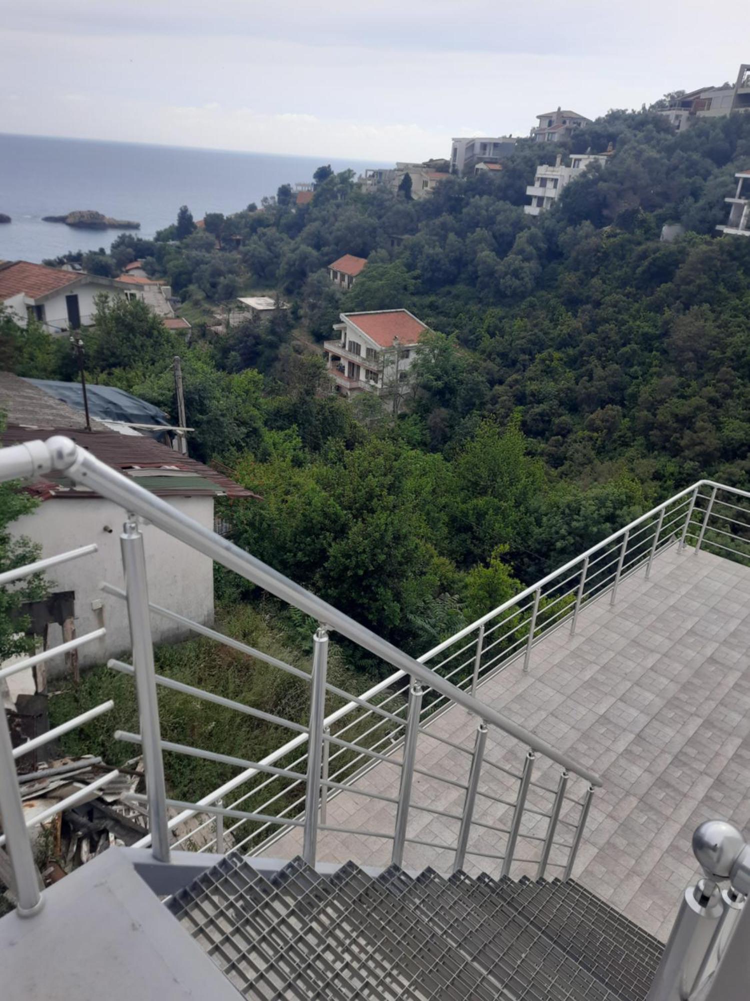 Apartment Nino Lux Ulcinj