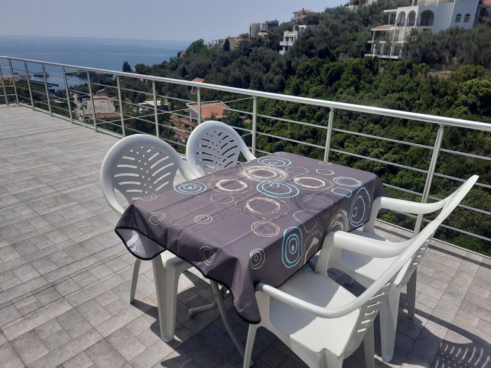 Nino Lux Apartment Ulcinj