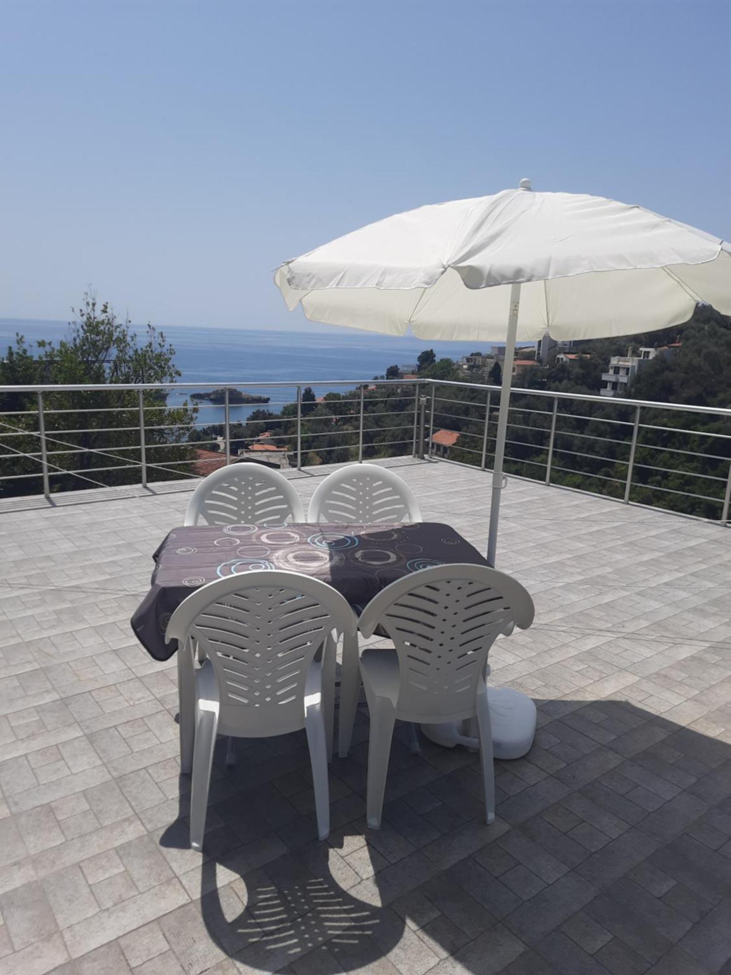 Apartment Nino Lux Ulcinj