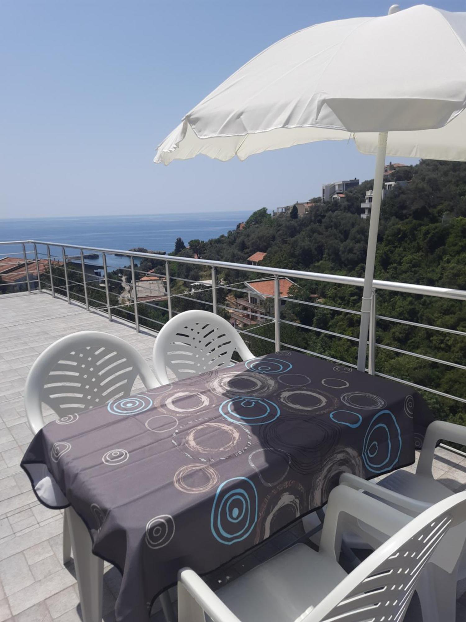 Nino Lux Ulcinj