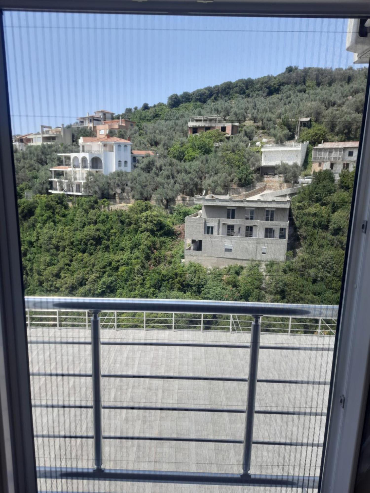 Apartment Nino Lux Ulcinj