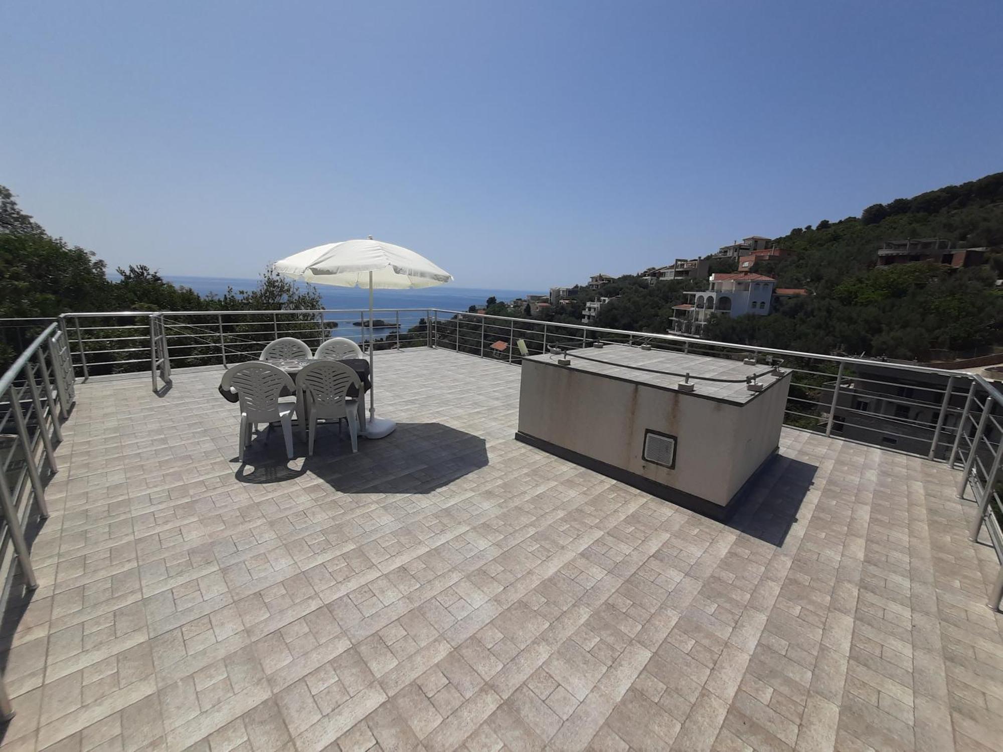 Nino Lux Apartment