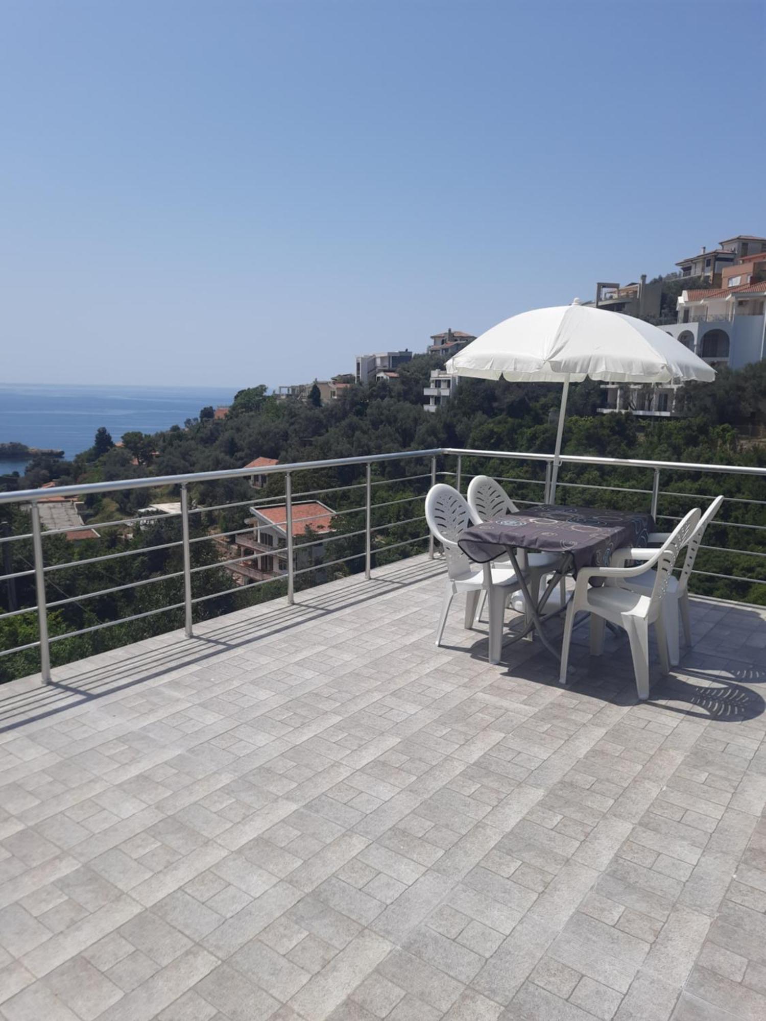 Nino Lux Ulcinj