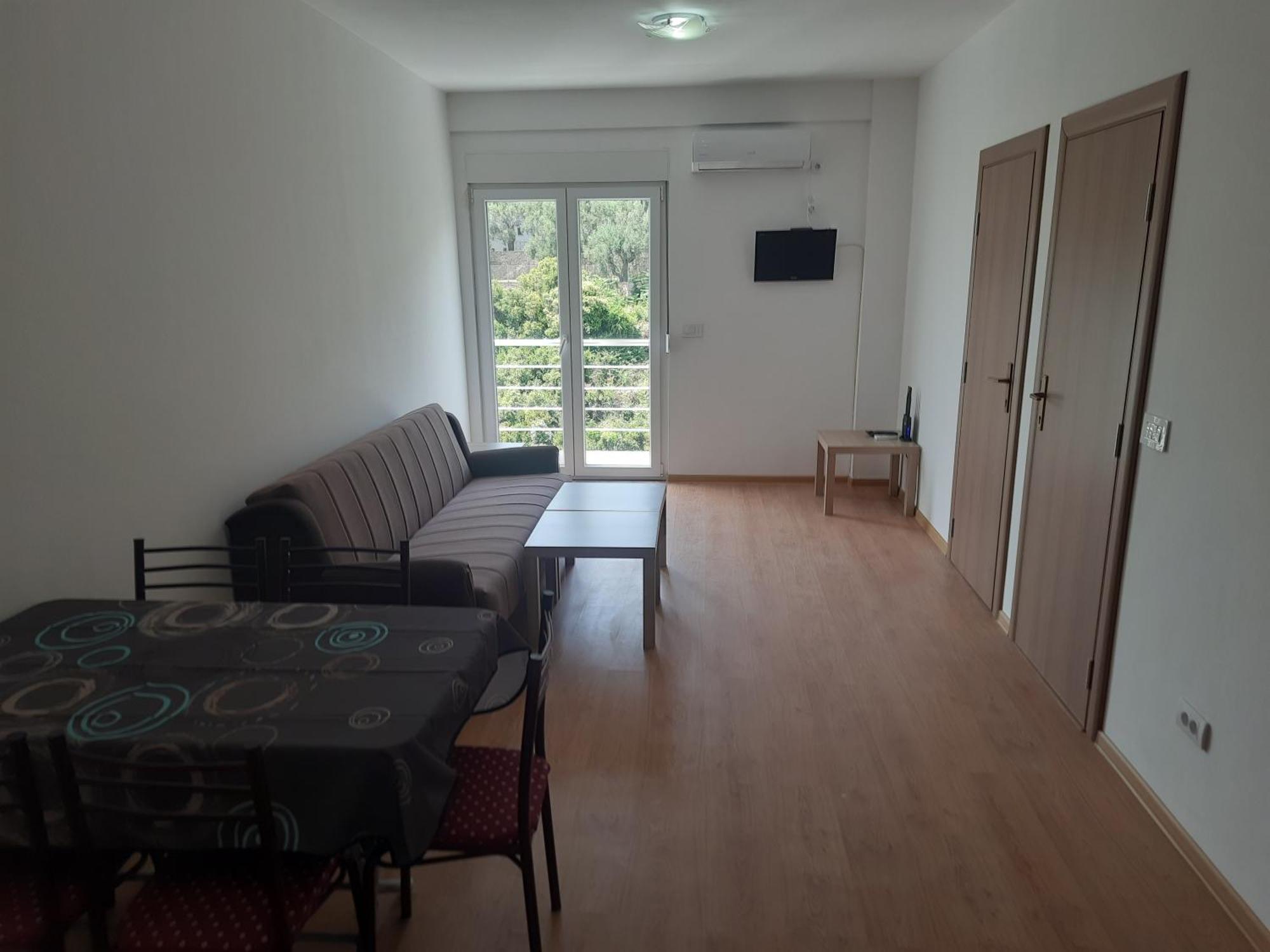 Apartment Nino Lux Ulcinj