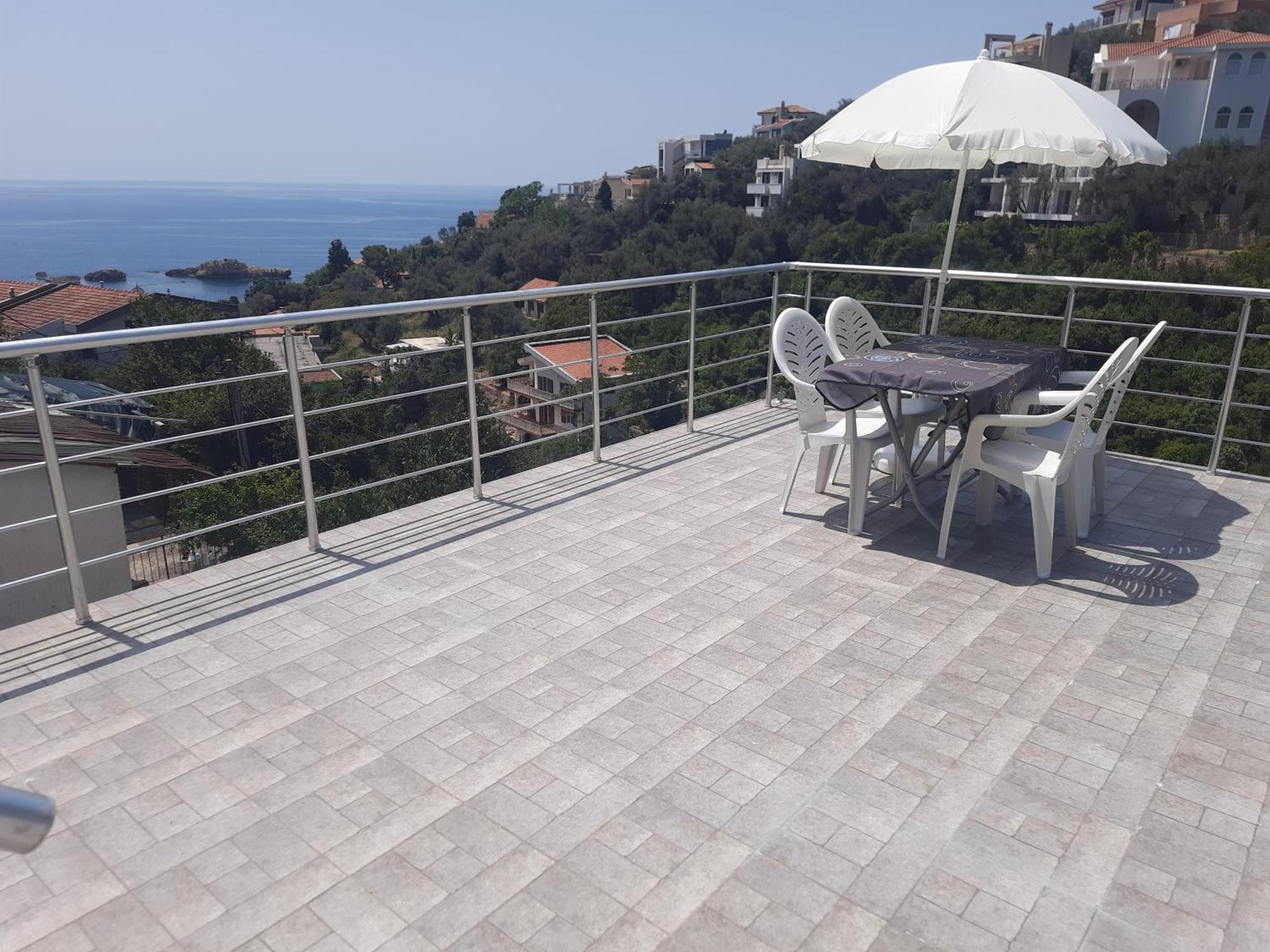 Nino Lux Apartment Ulcinj
