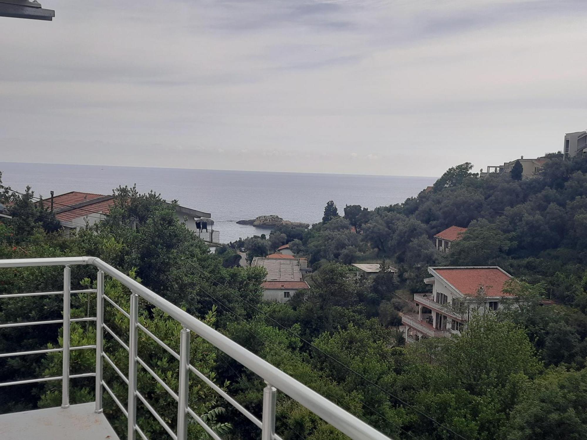 Apartment Nino Lux Ulcinj