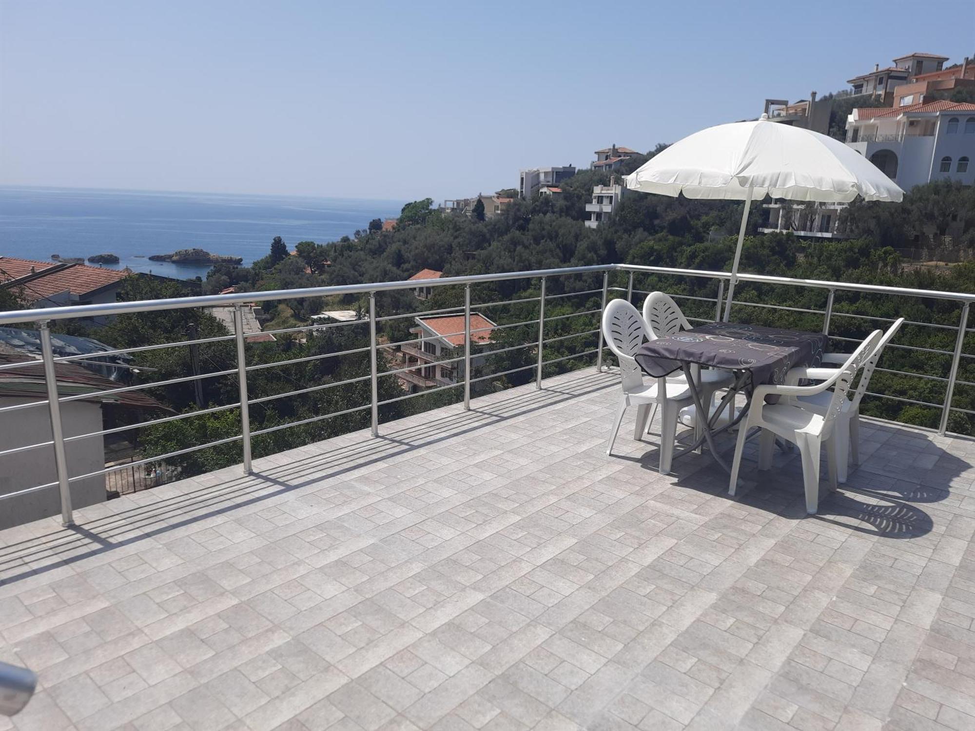 Nino Lux Apartment Ulcinj
